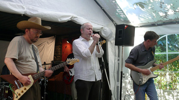 Bachgassfest 2010