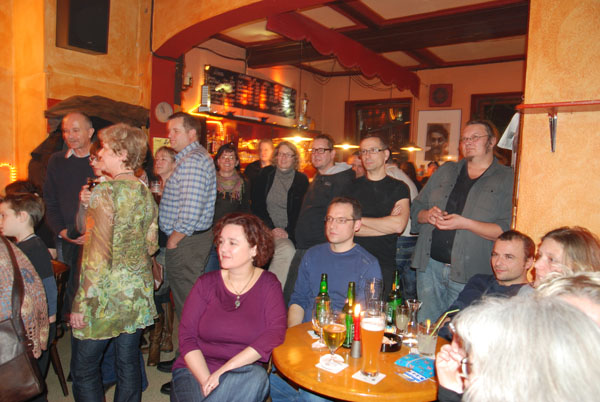 Sumpf 2011