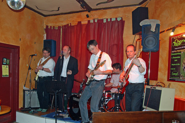 Sumpf 2011